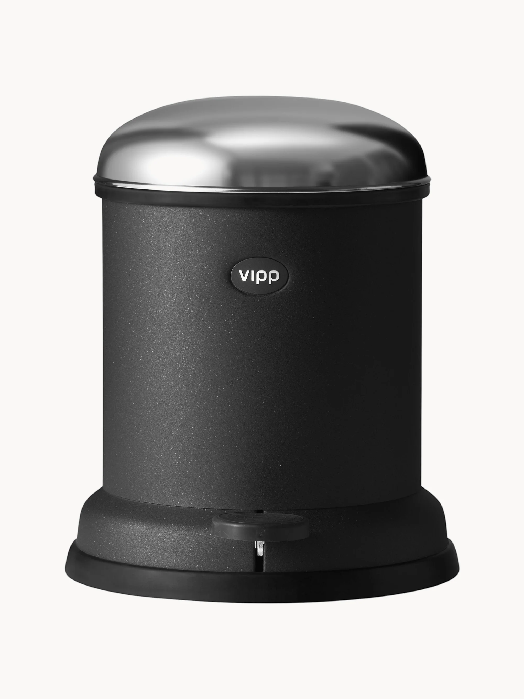 Abfalleimer Vipp13 mit Pedalfunktion