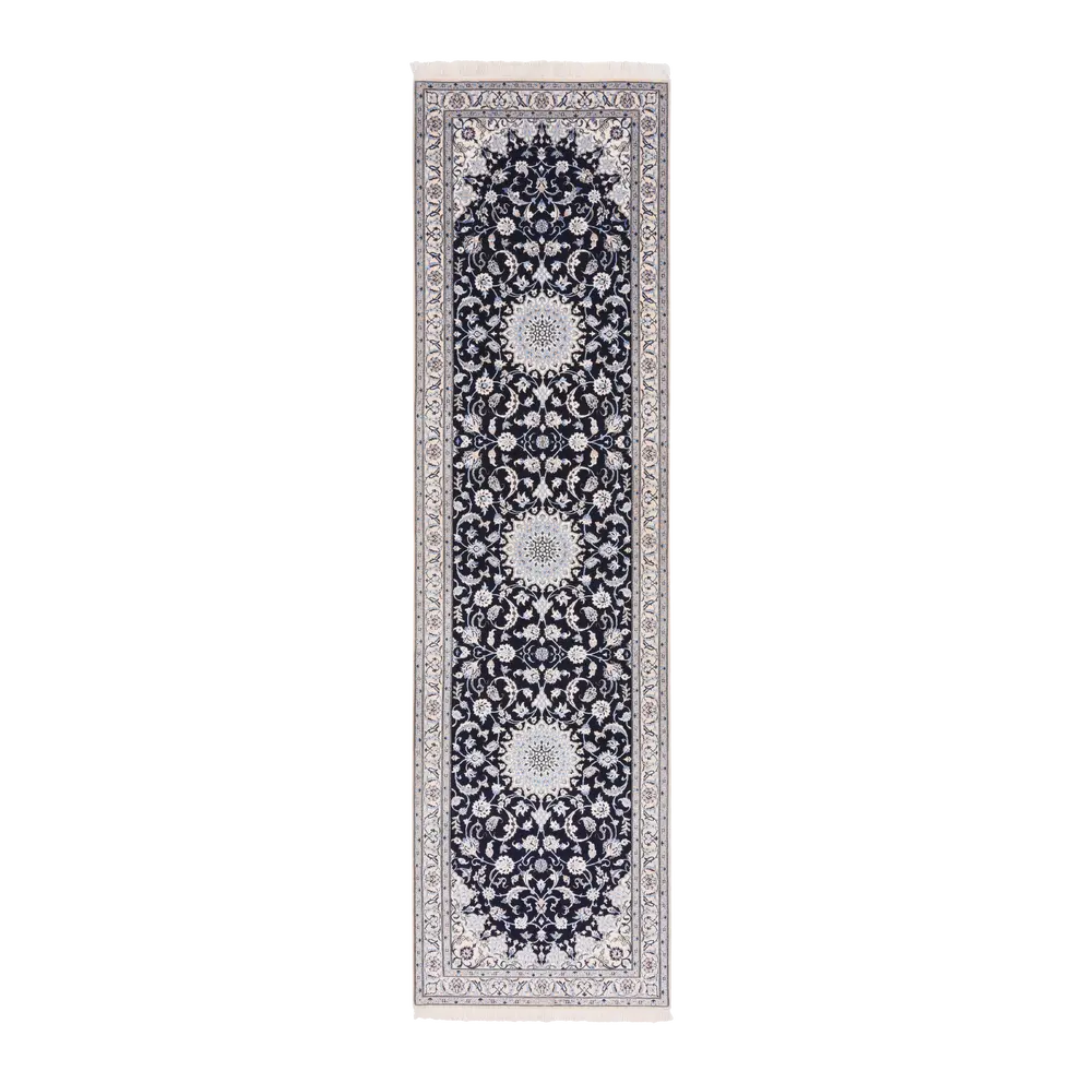Orientteppich Nain
