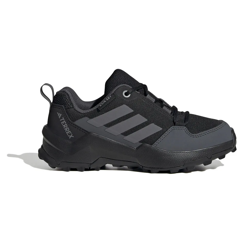 adidas Terrex AX4R kids hiking shoes