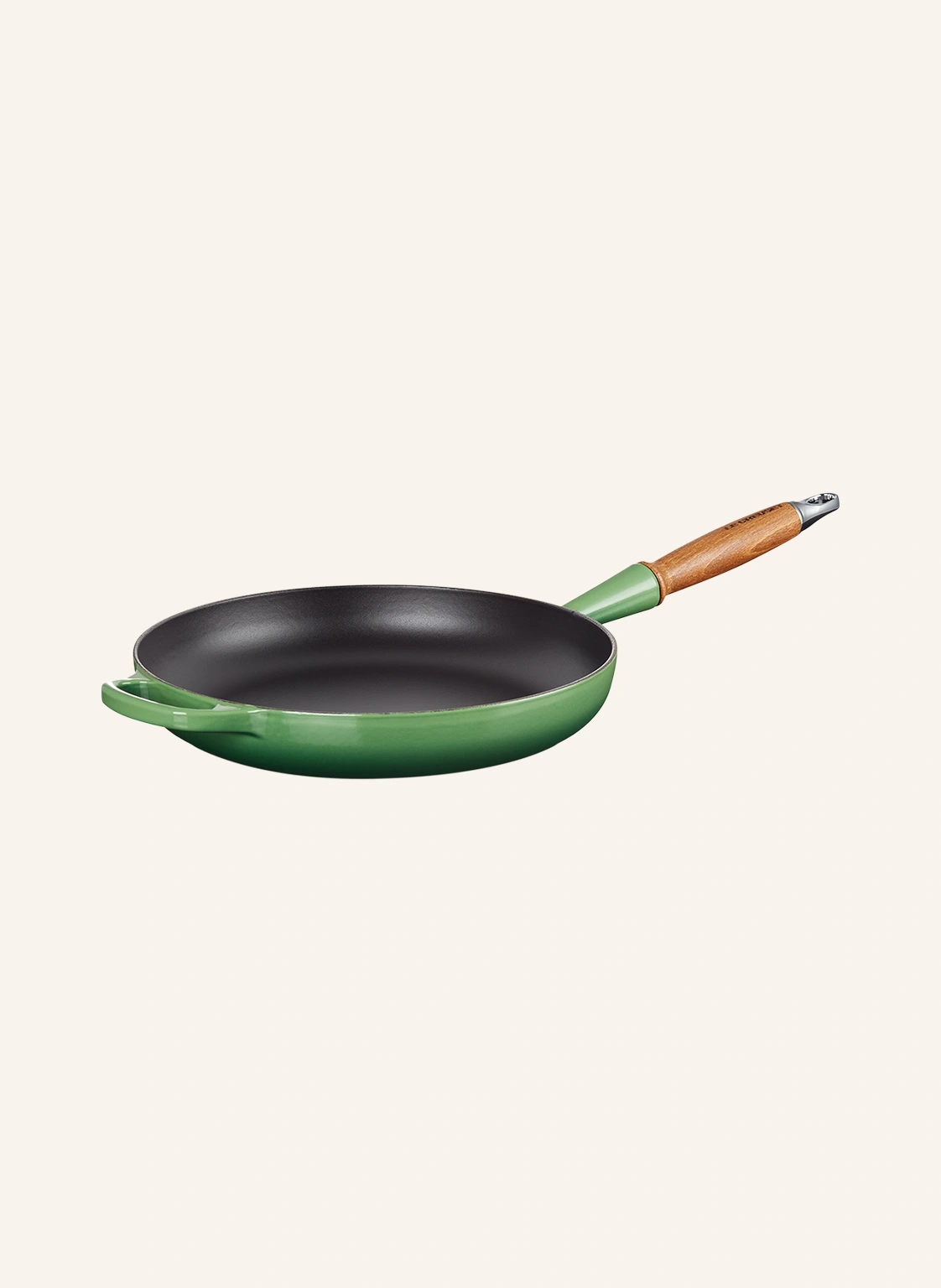 LE CREUSET Bratpfanne SIGNATURE