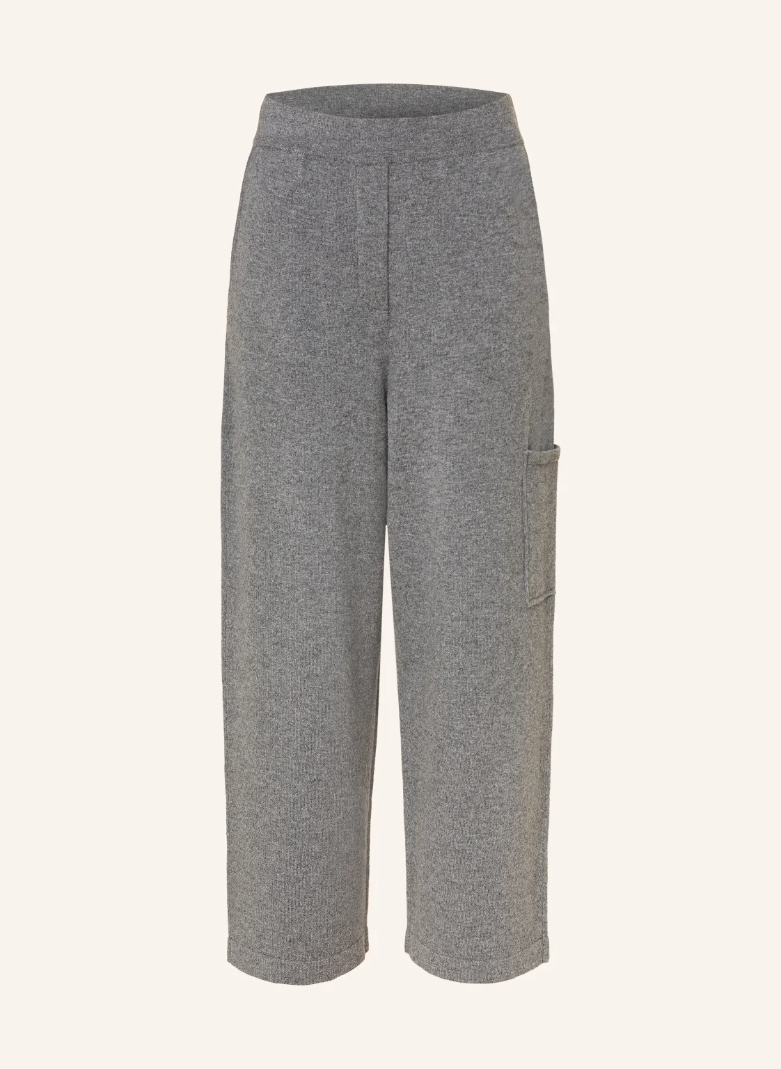 LUISA CERANO Strick-Culotte