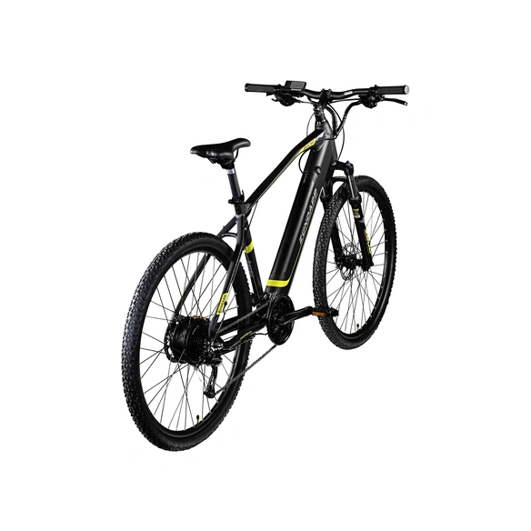 E-Bike 29 Zoll, RH: 48 cm, 24-Gang