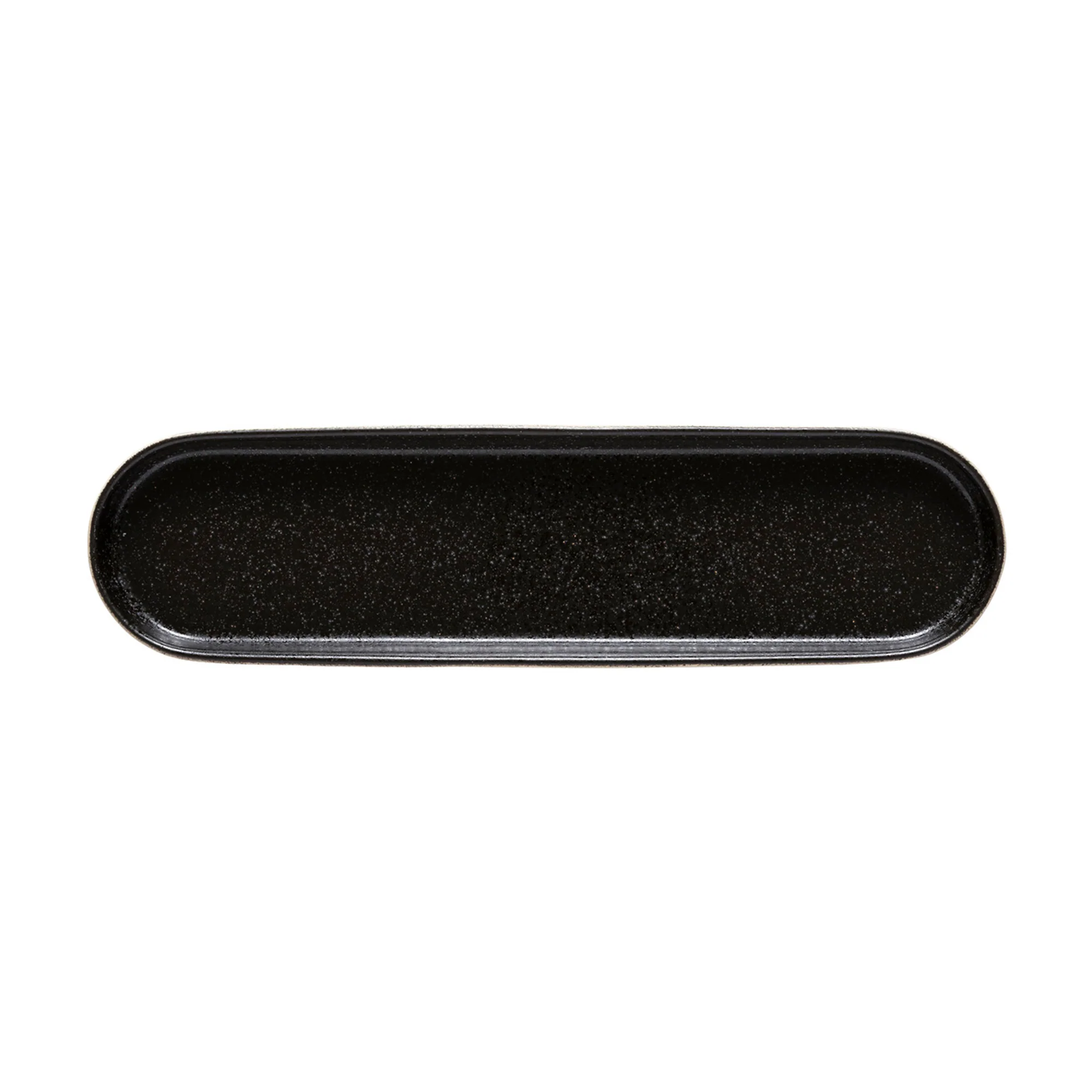 Large Oval Tray Nótos
