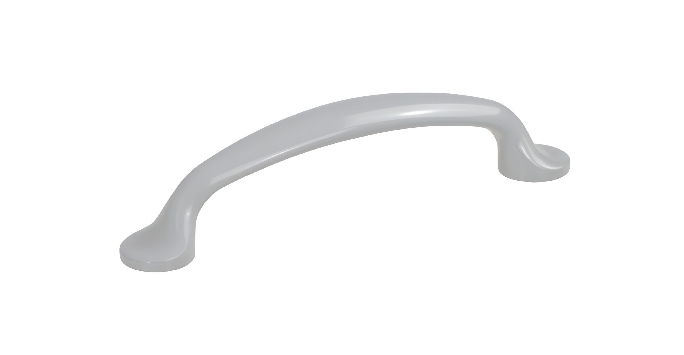 Uchwyt meblowy SCHWINN 2342 0096 jasny szary proszek PS5