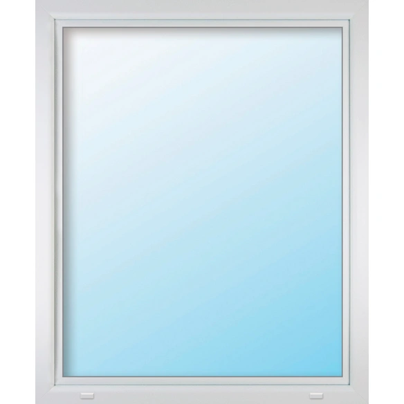 Wohnraumfenster »76/3«, BxH: 60 x 100 cm, 1-flügelig, Dreh-Kipp