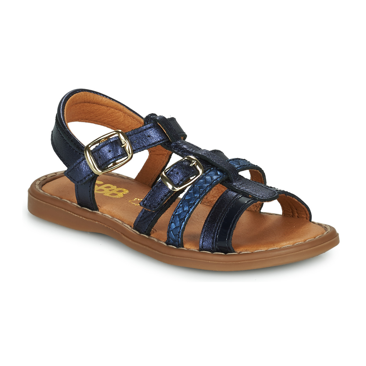 GBB - OLALA - Blue