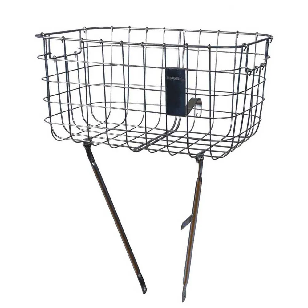Basil Robin 27L basket