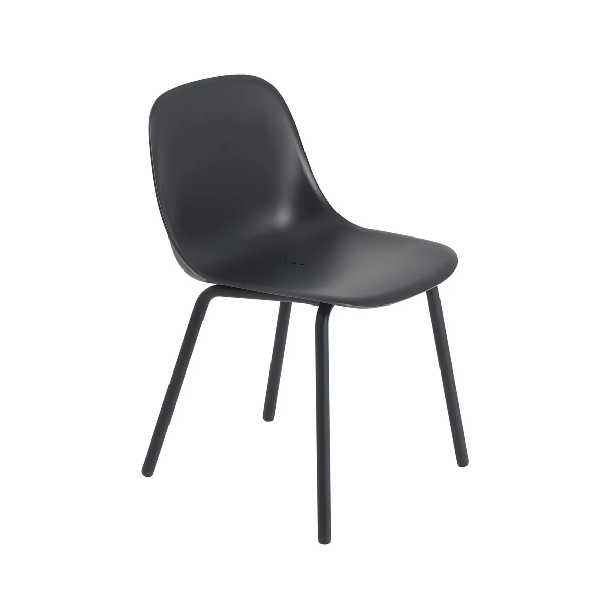Muuto - Fiber Outdoor Stuhl