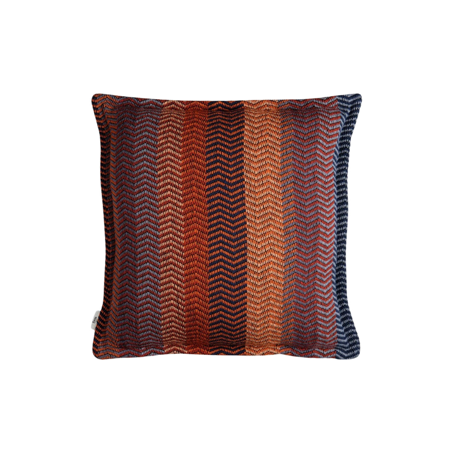 FRI Cushion, late fall
