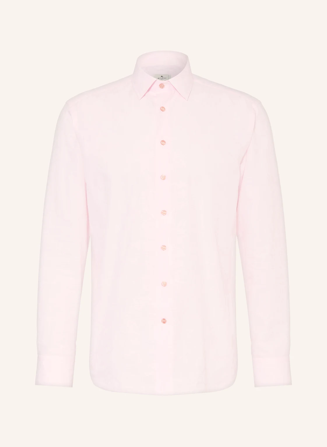 ETRO Hemd Regular Fit