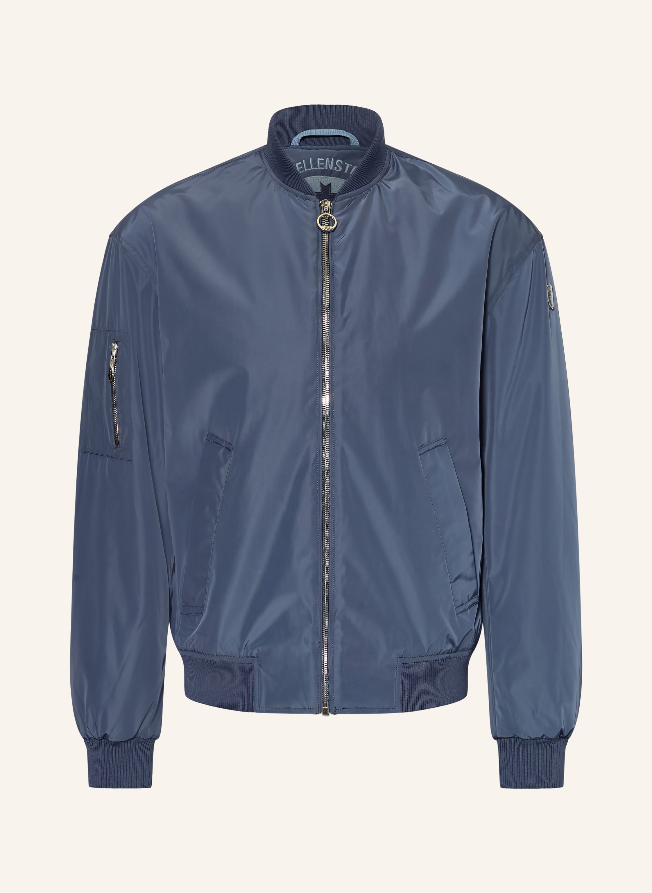 WELLENSTEYN Blouson BOXER SUMMER MEN