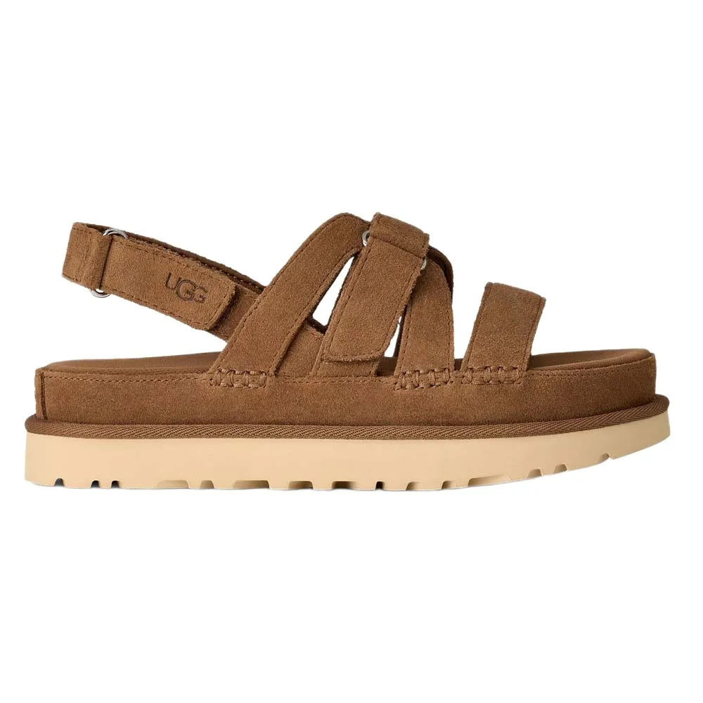 Ugg Goldenstar Gleam sandals