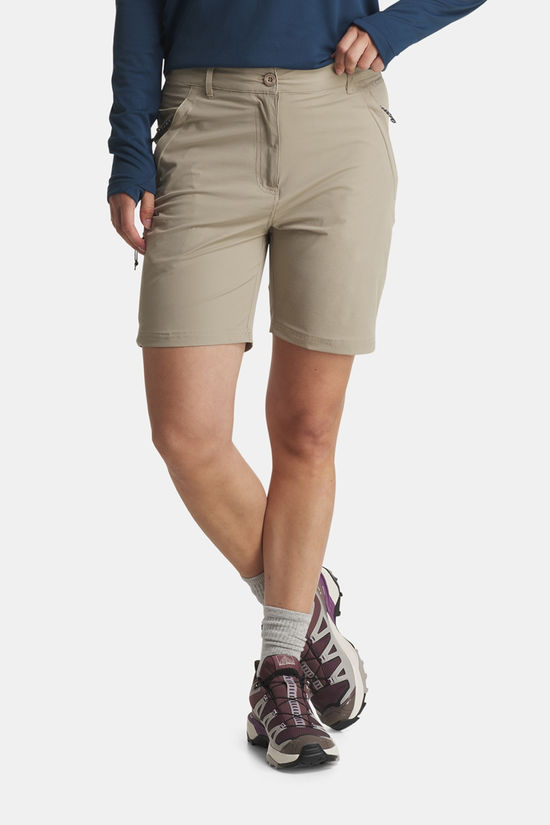 Ayacucho Dale Hiking Shorts W Korte Broek Dames