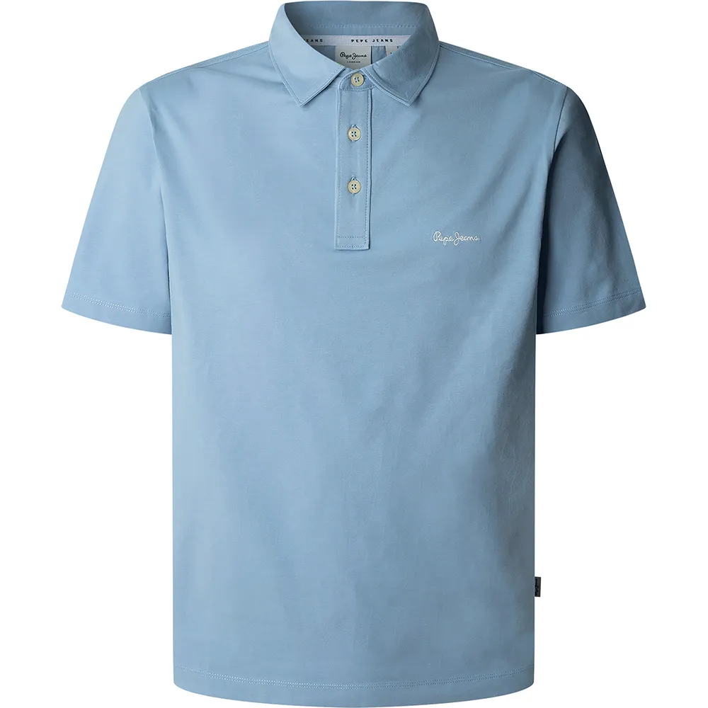 Pepe Jeans New Harper short sleeve polo