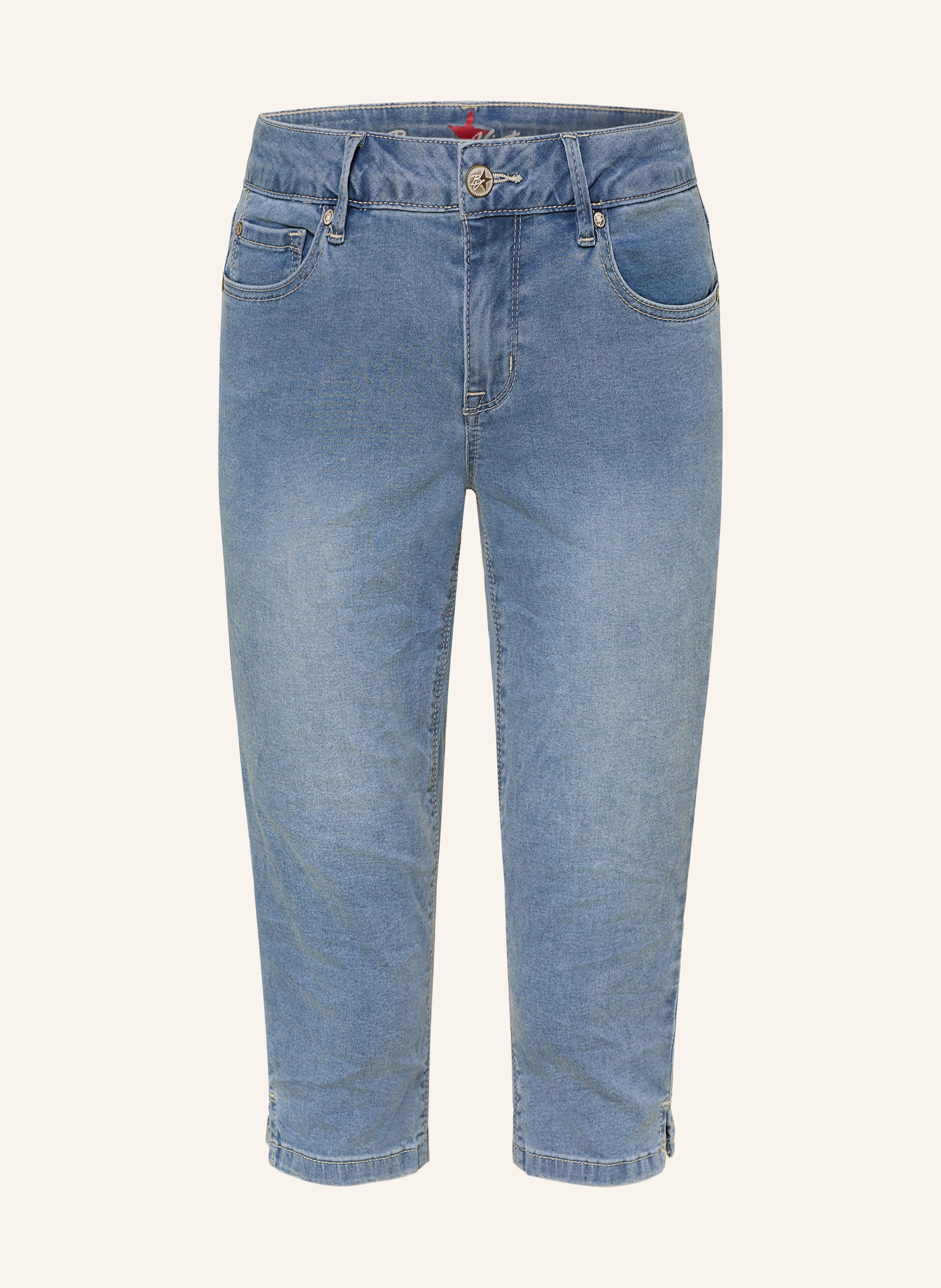 Buena Vista 3/4-Jeans ITALY