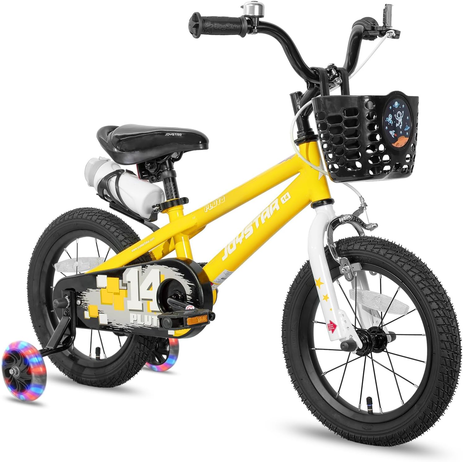Kids' Bikes