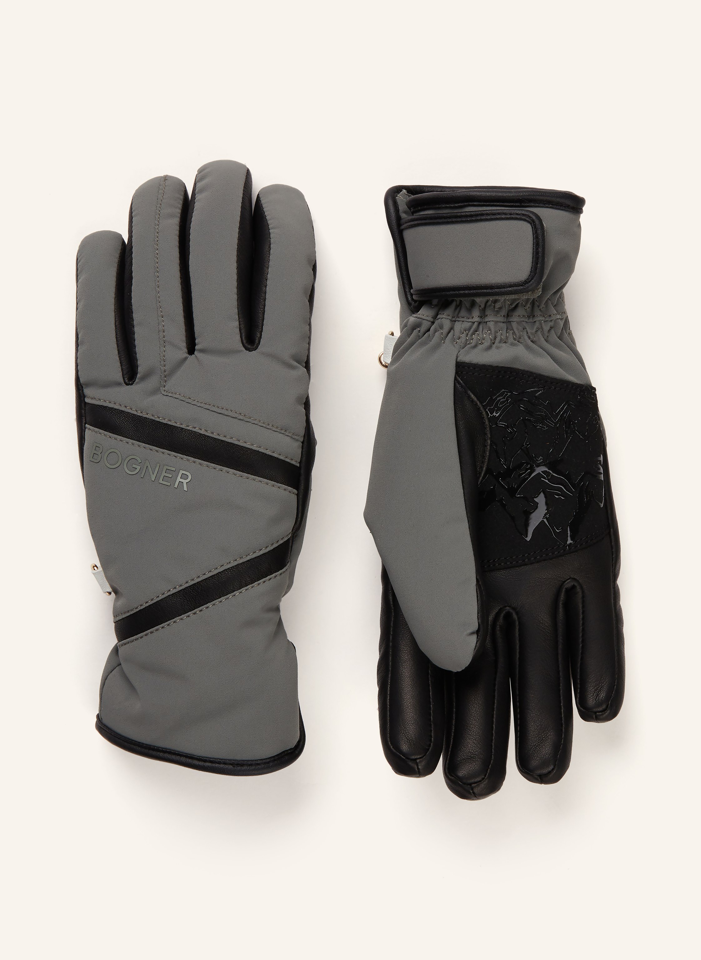 BOGNER Skihandschuhe HILLA