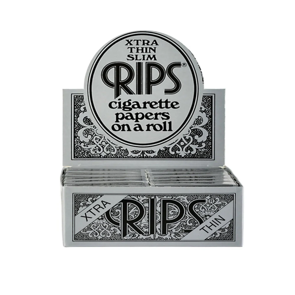 Rips Xtra thin Slim Rolls