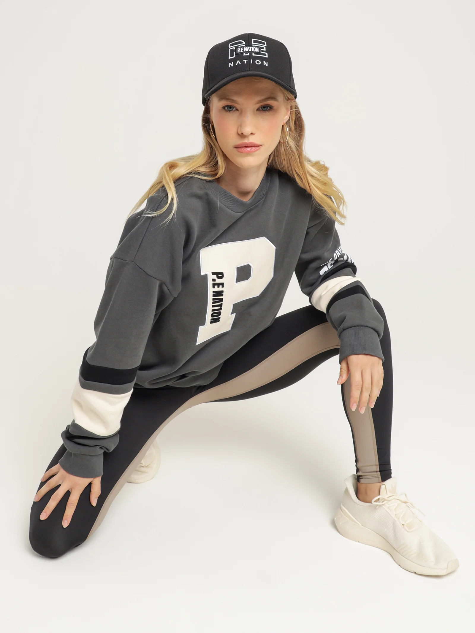 Gymnasium Sweat