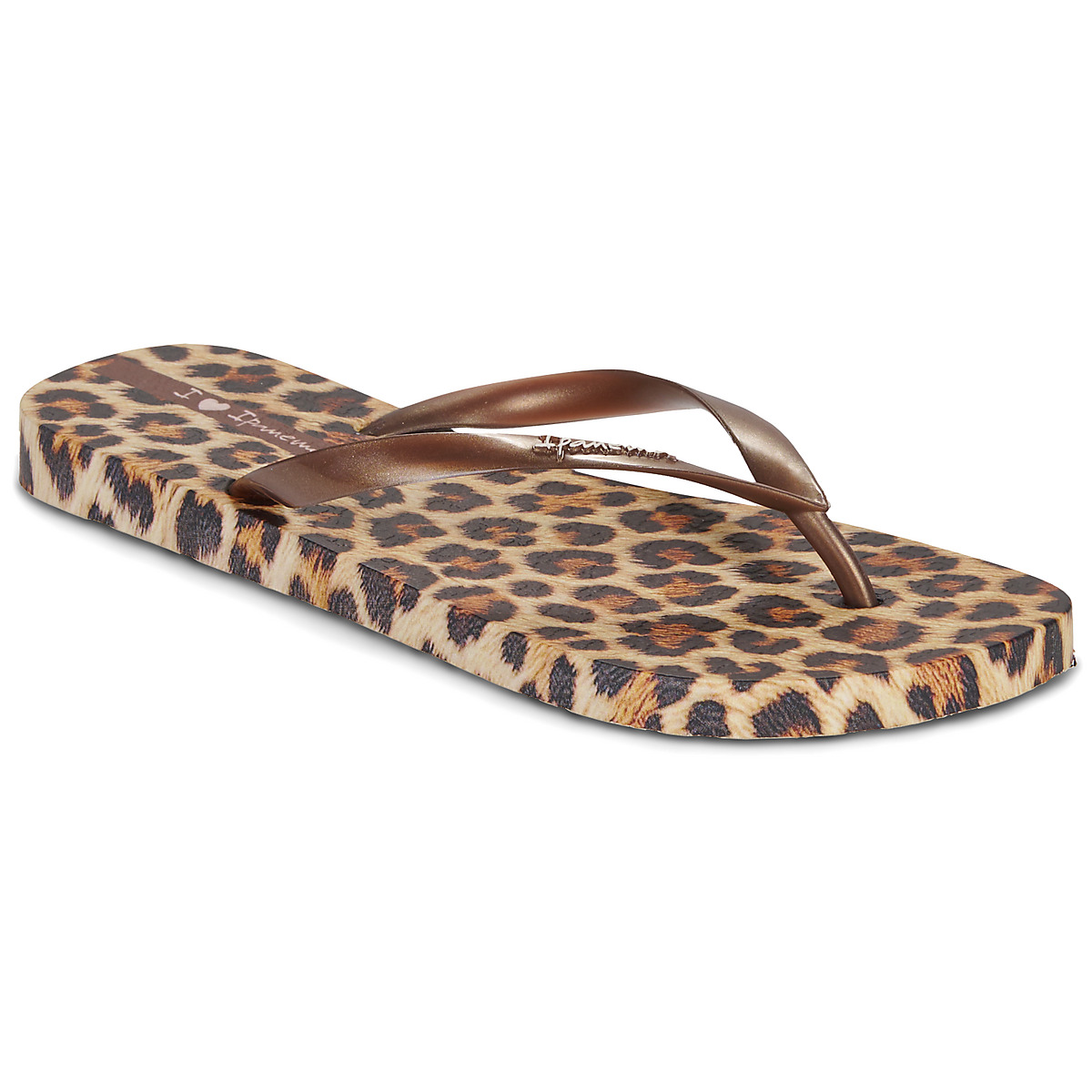 Ipanema - Animal Print VII Fem - Leopard
