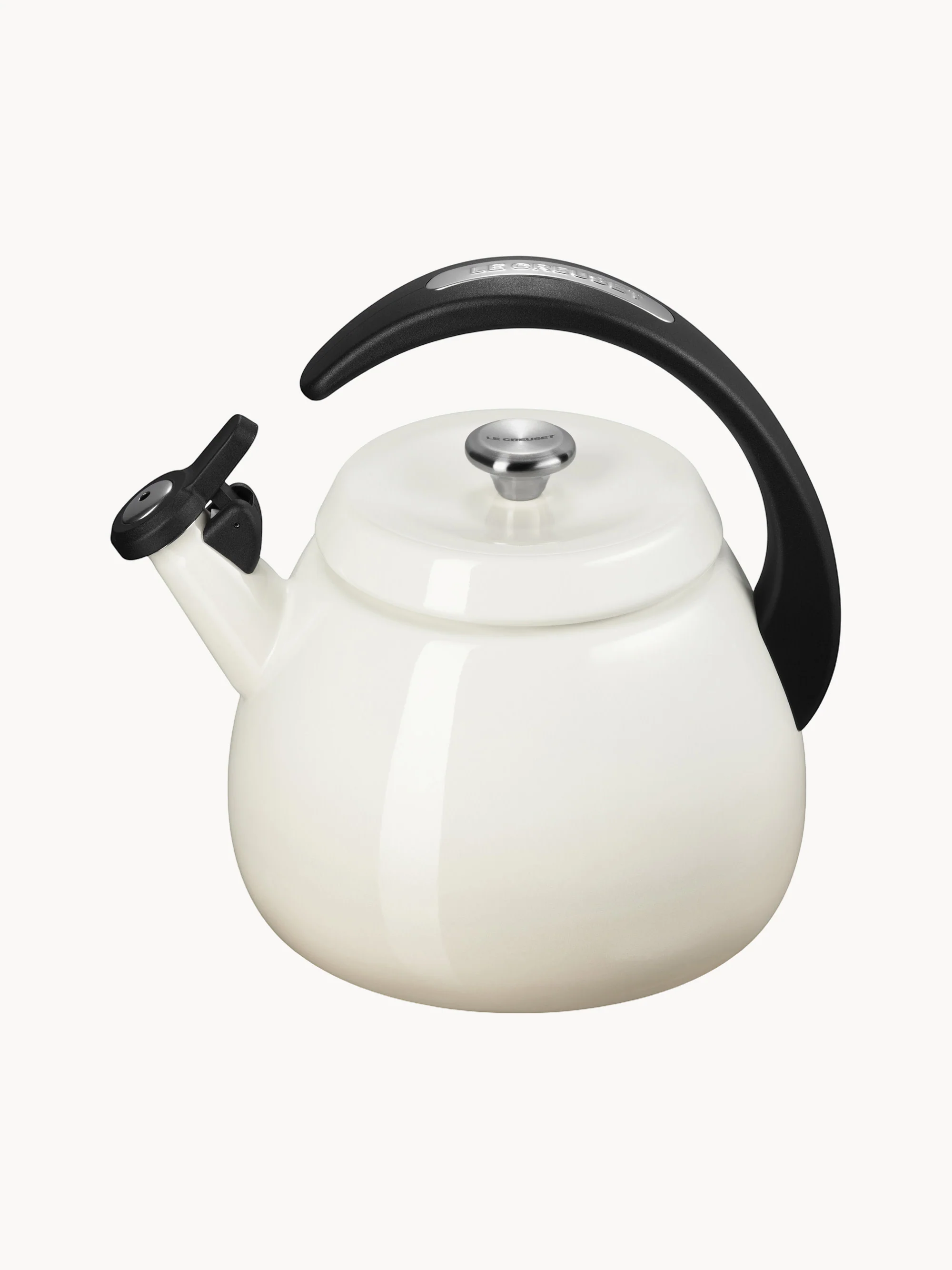 Wasserkessel Cloche aus Gusseisen, 2.1 L