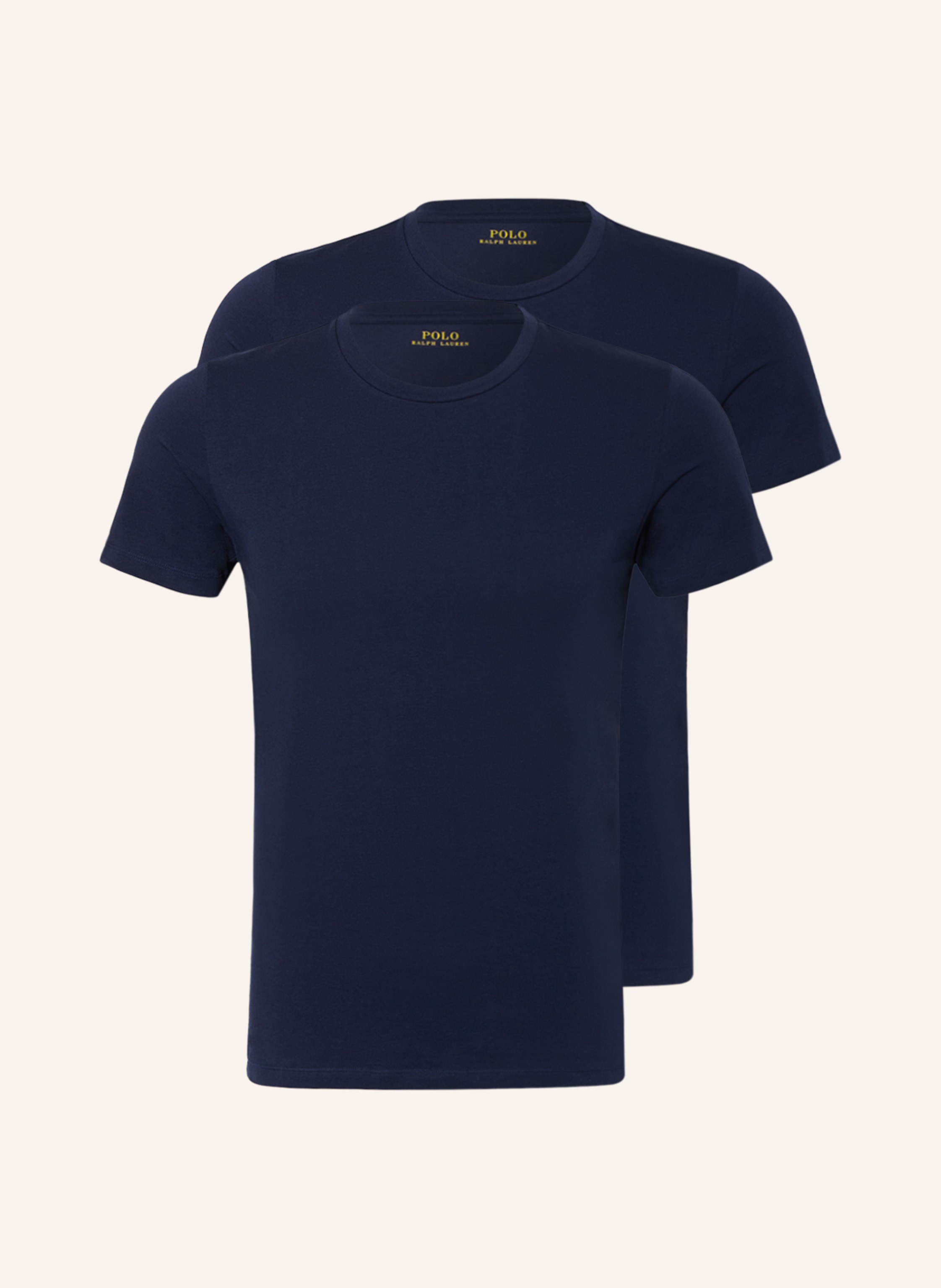 POLO RALPH LAUREN 2er-Pack T-Shirts