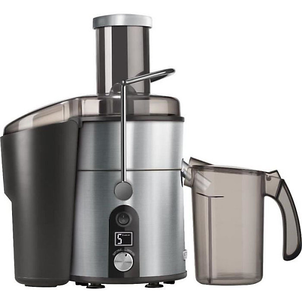 Extracteur de Jus Centrifugeuse - Sencor - SJE 5050SS