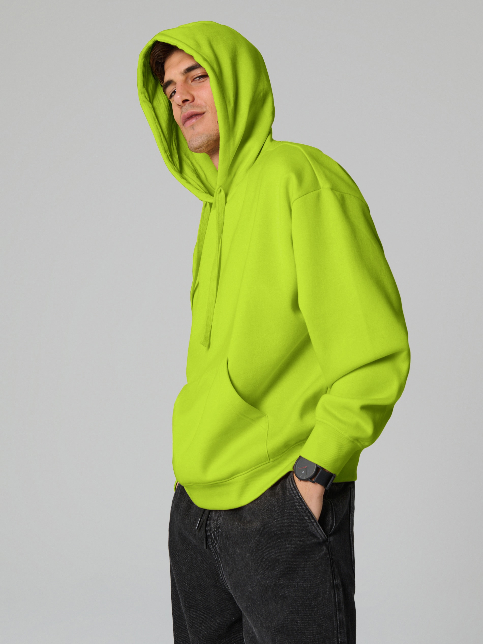 Bluza comfort
