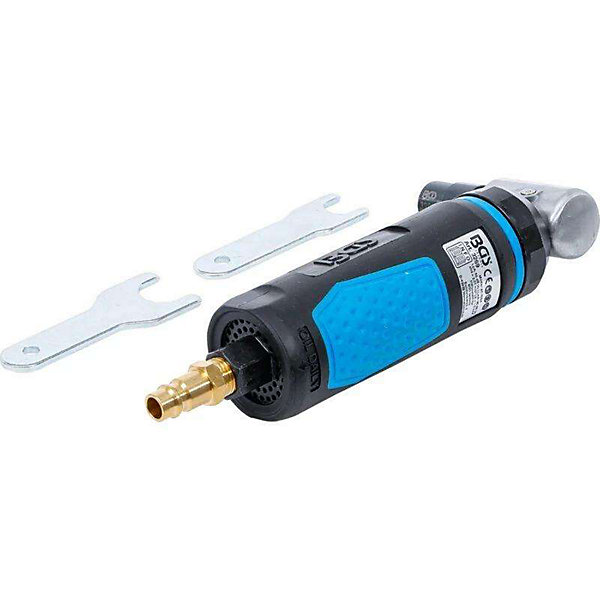 Bgs technic 18 000 tr/ 15.5 cm