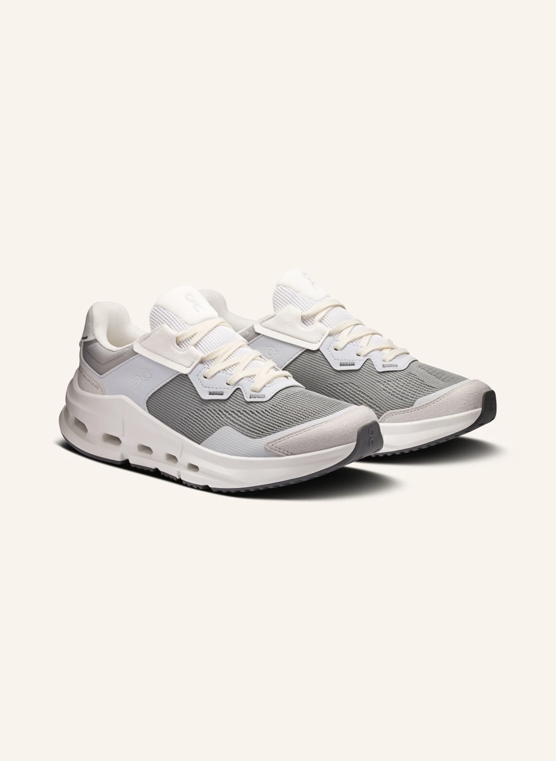 On Sneaker CLOUDNOVA RIFT