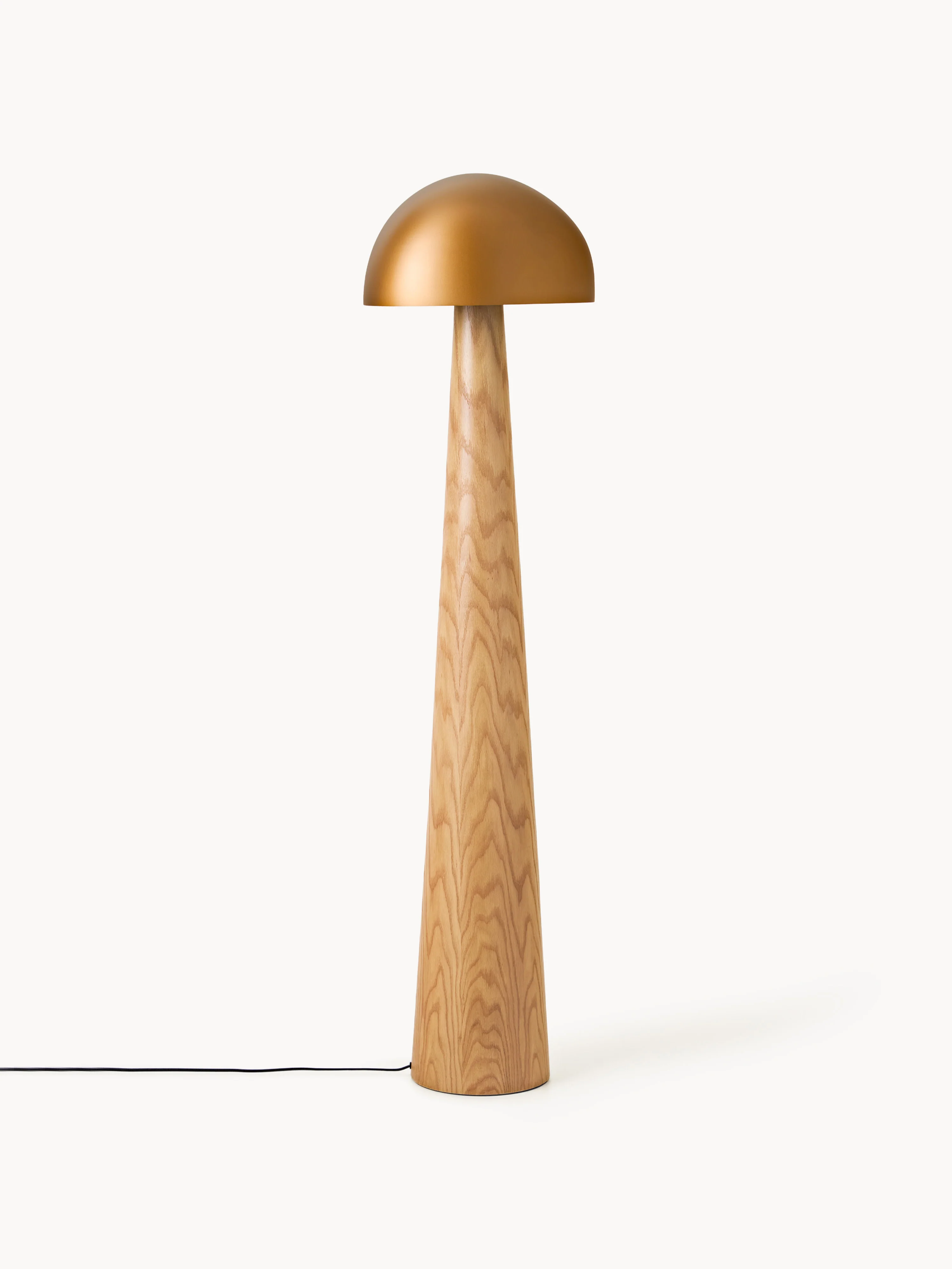 Stehlampe Daren