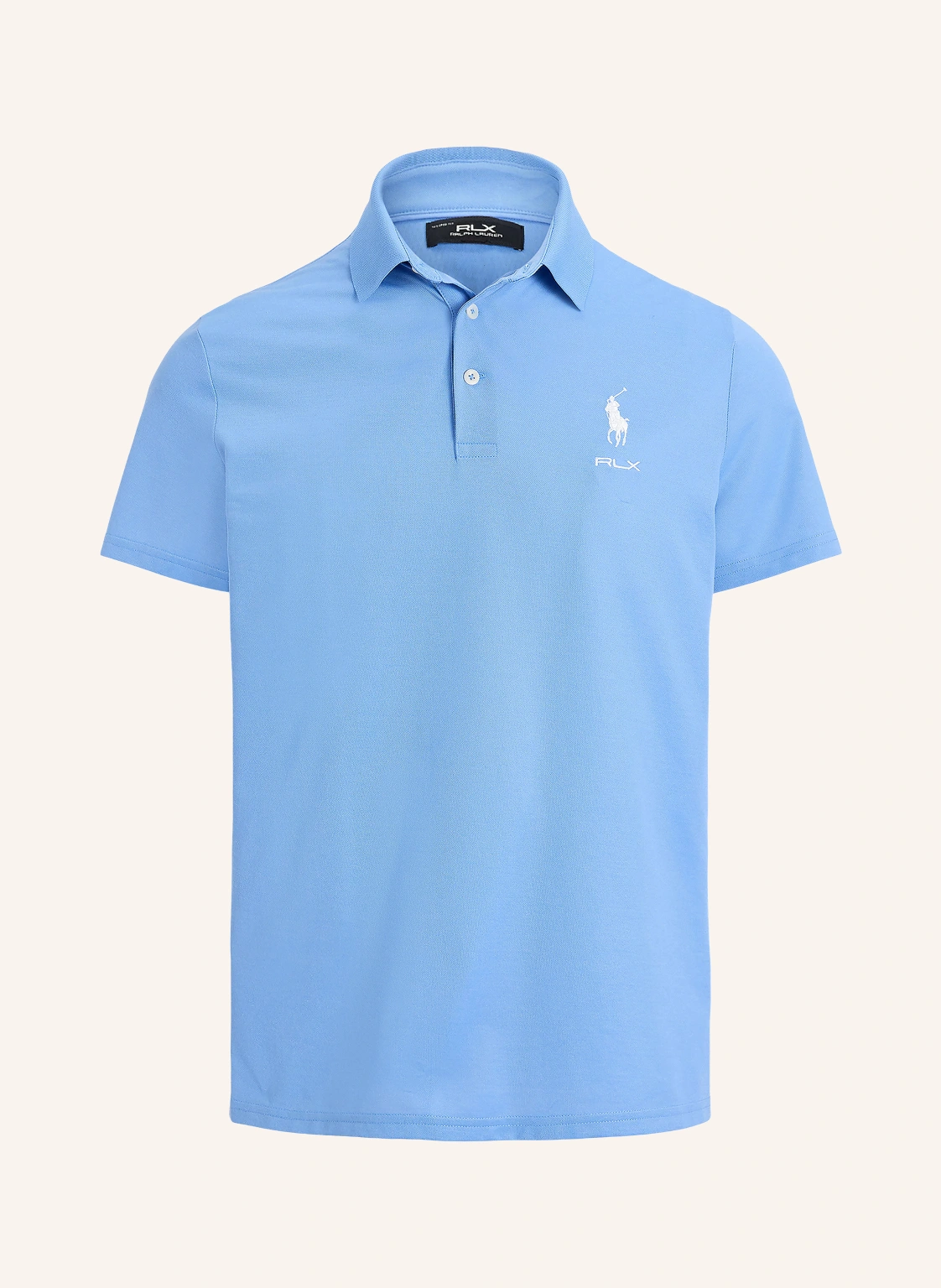 RLX RALPH LAUREN Piqué-Poloshirt