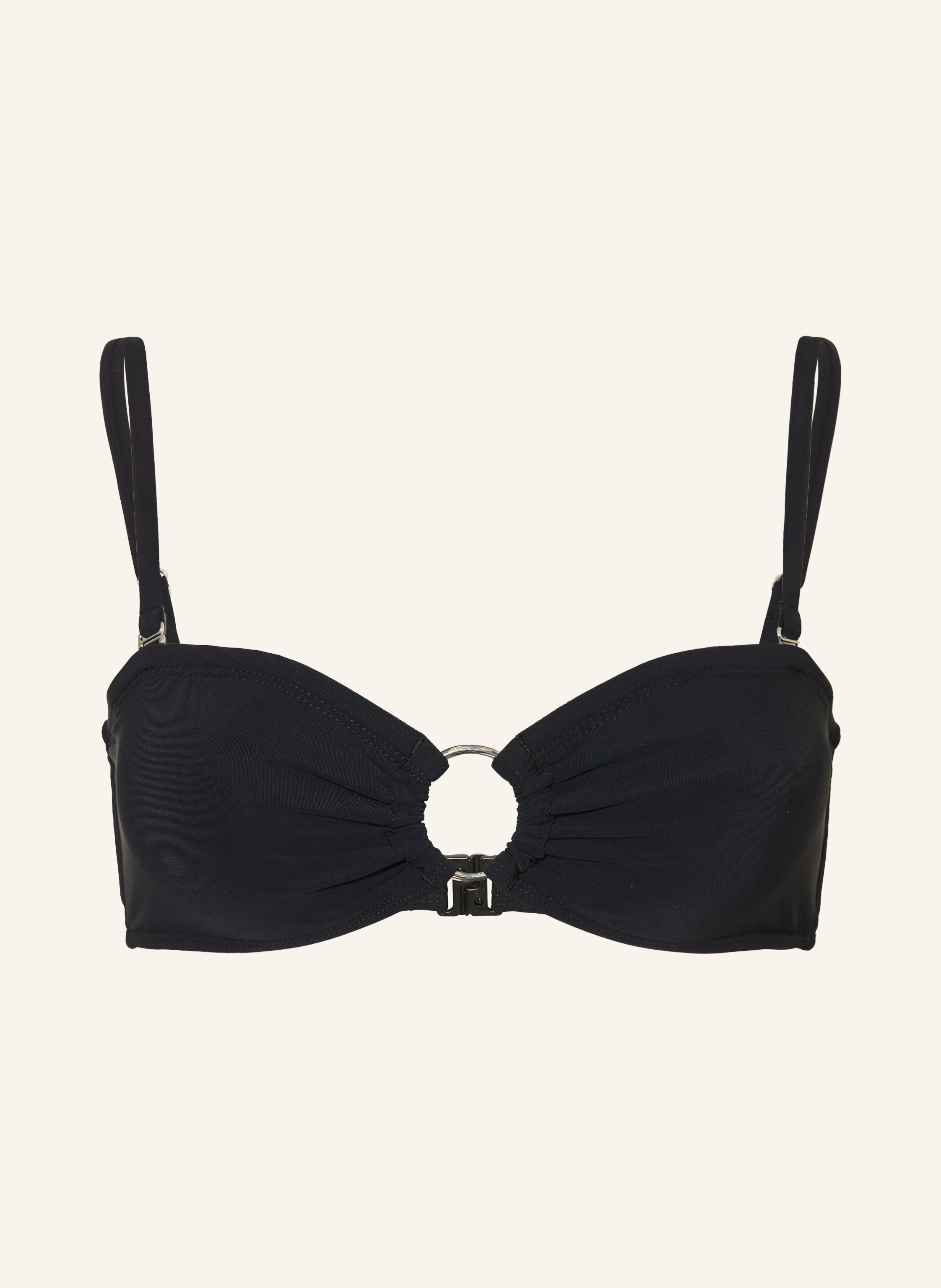 BANANA MOON Bandeau-Bikini-Top MYERO