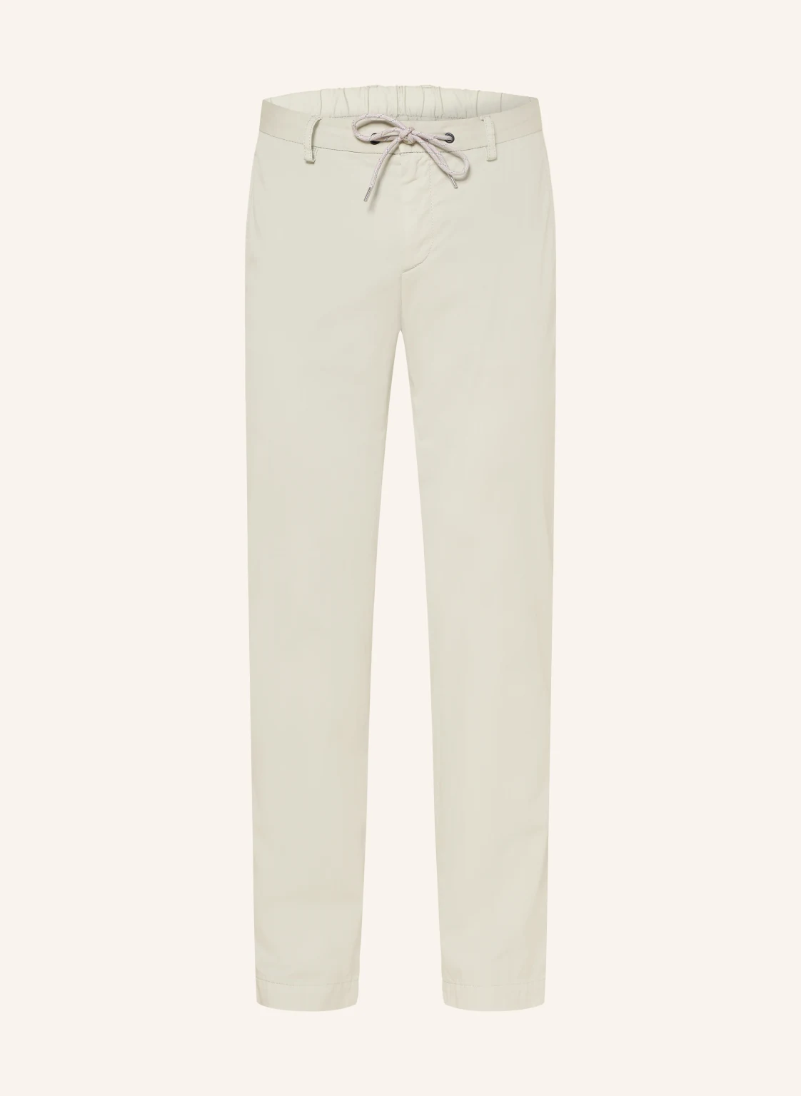 ALBERTO Chino JUMP Slim Fit