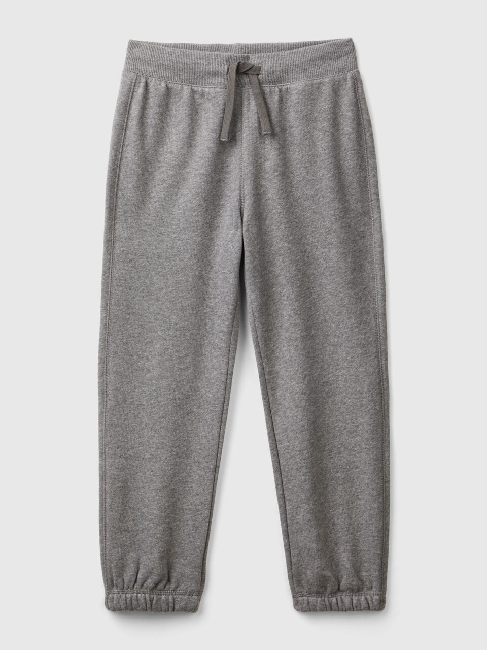 Warm sweat joggers