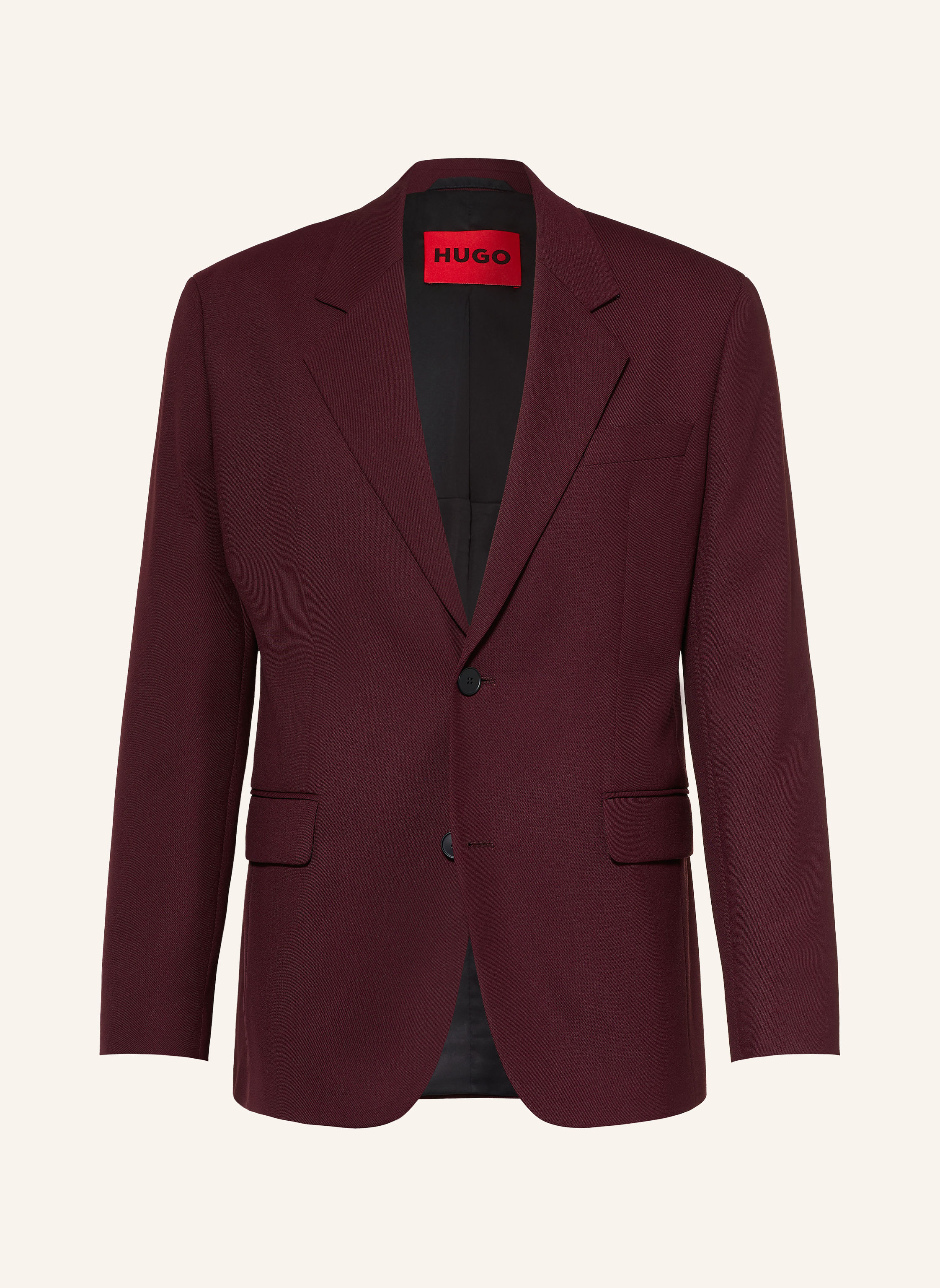 HUGO Anzugsakko KARLO243X Modern Fit