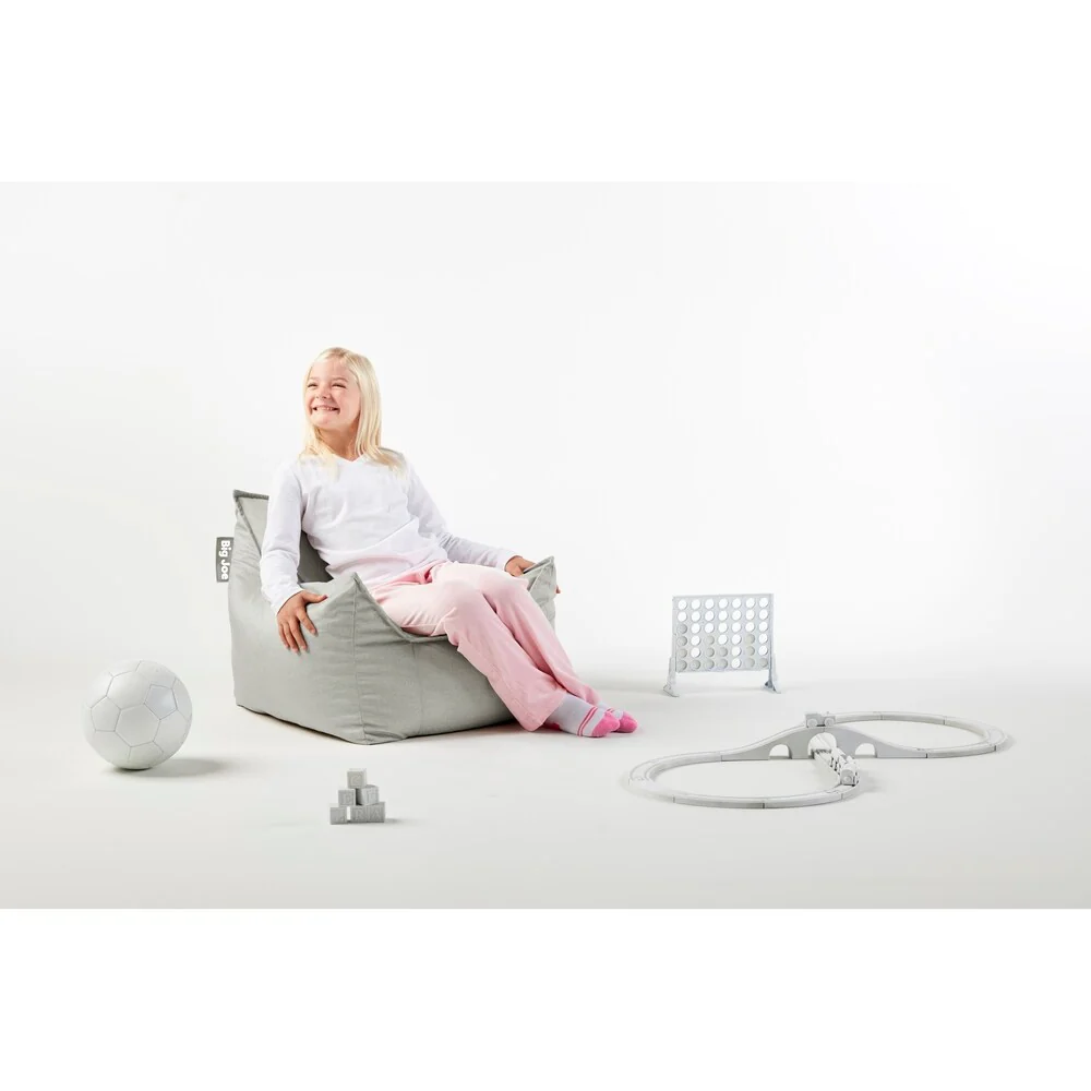 Big Joe Kid's Mitten Bean Bag Chair