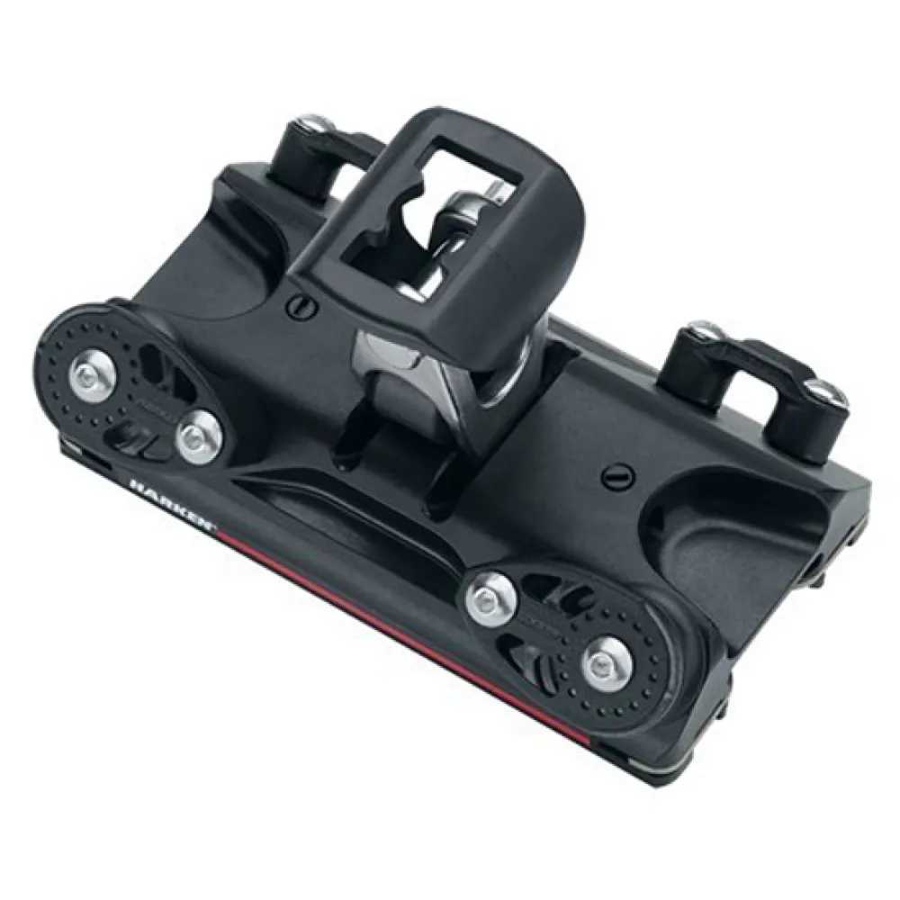 Harken MR HL CB Trav Toggle Car 27 mm