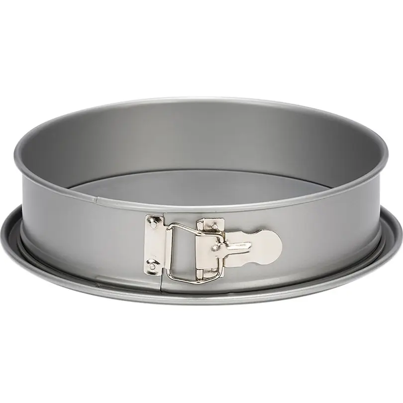 Springform Silver-Top