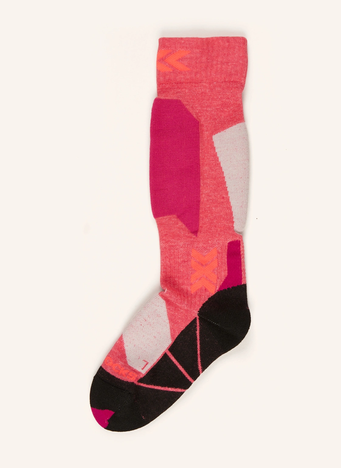 X-SOCKS Skisocken SKI DISCOVER