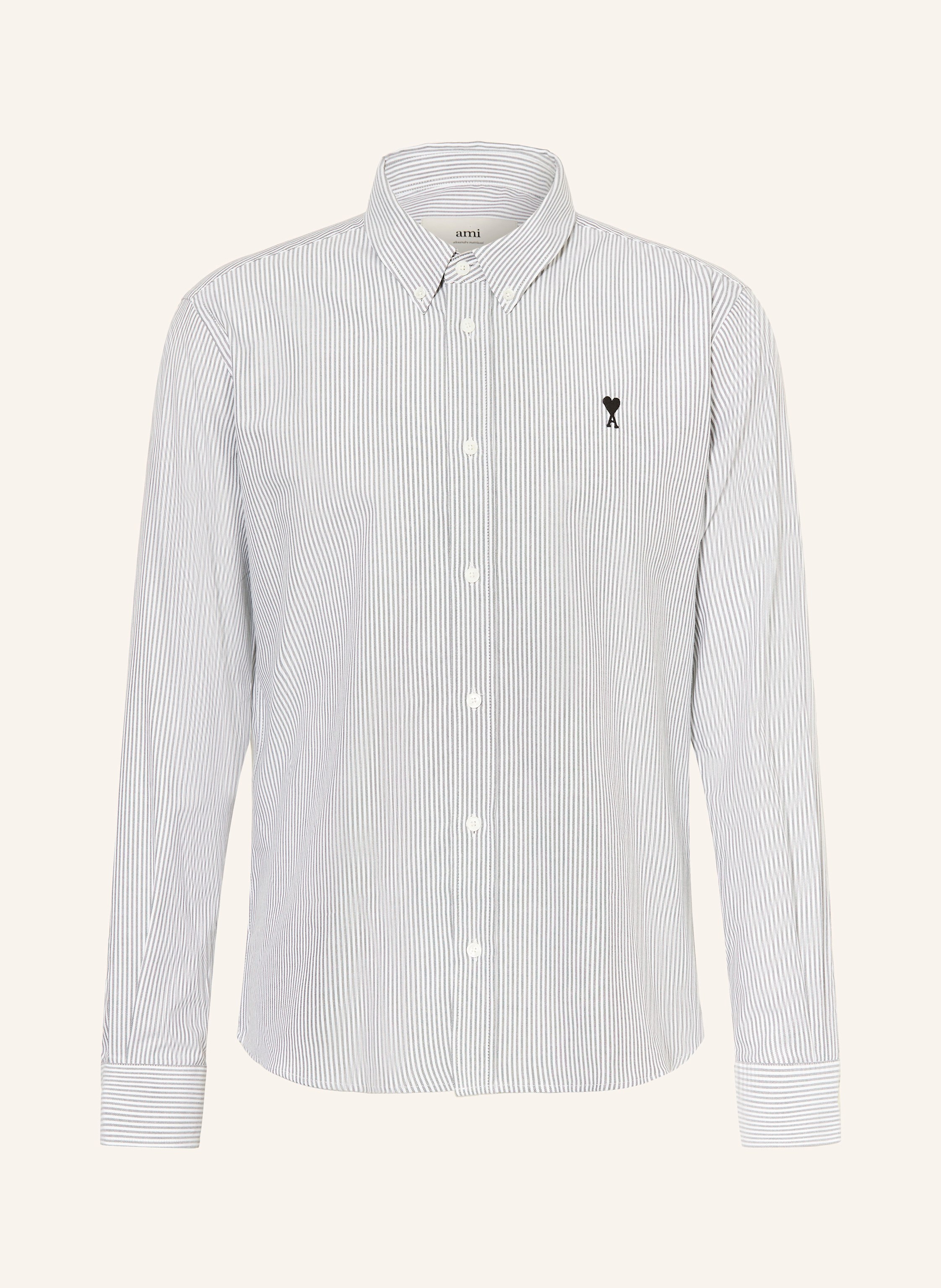 Ami Paris Hemd Classic Fit