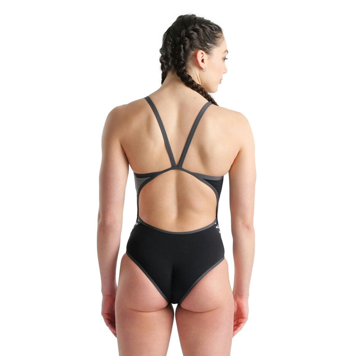 Maillot de bain 1 pièce piscine