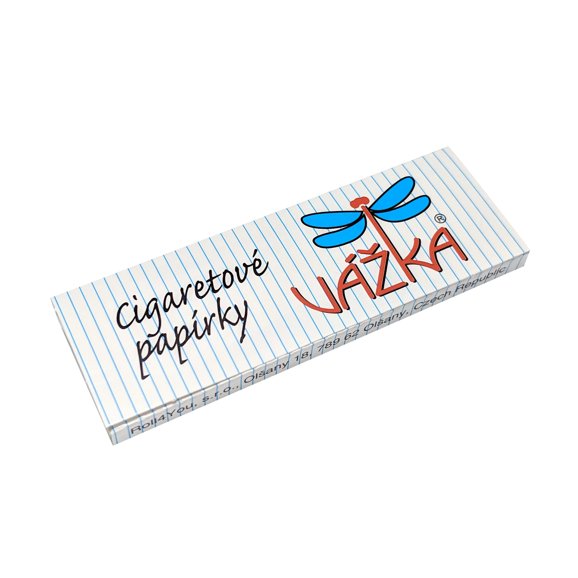 Vazka Rolling Papers