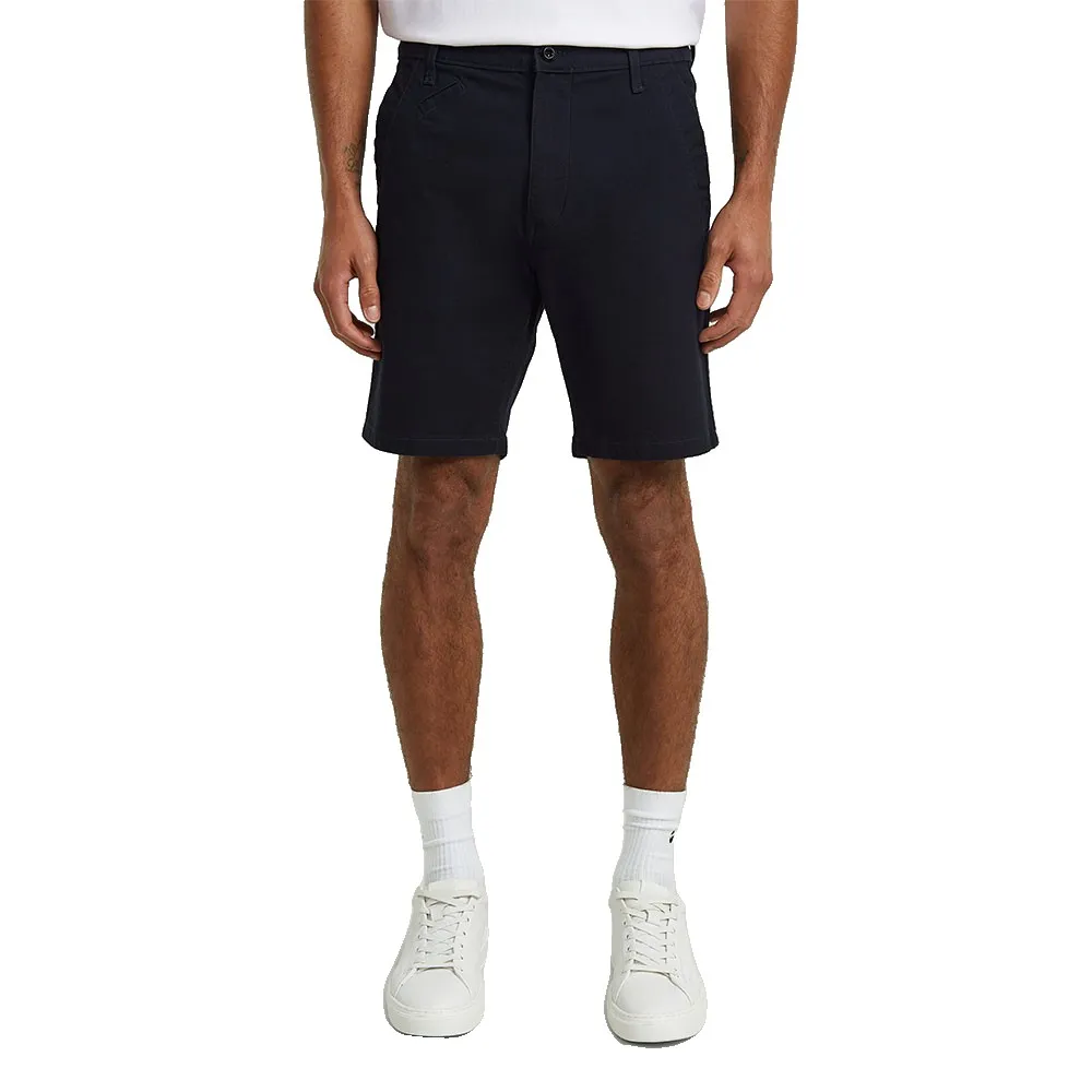 G-Star Bronson 3.0 Slim Fit chino shorts