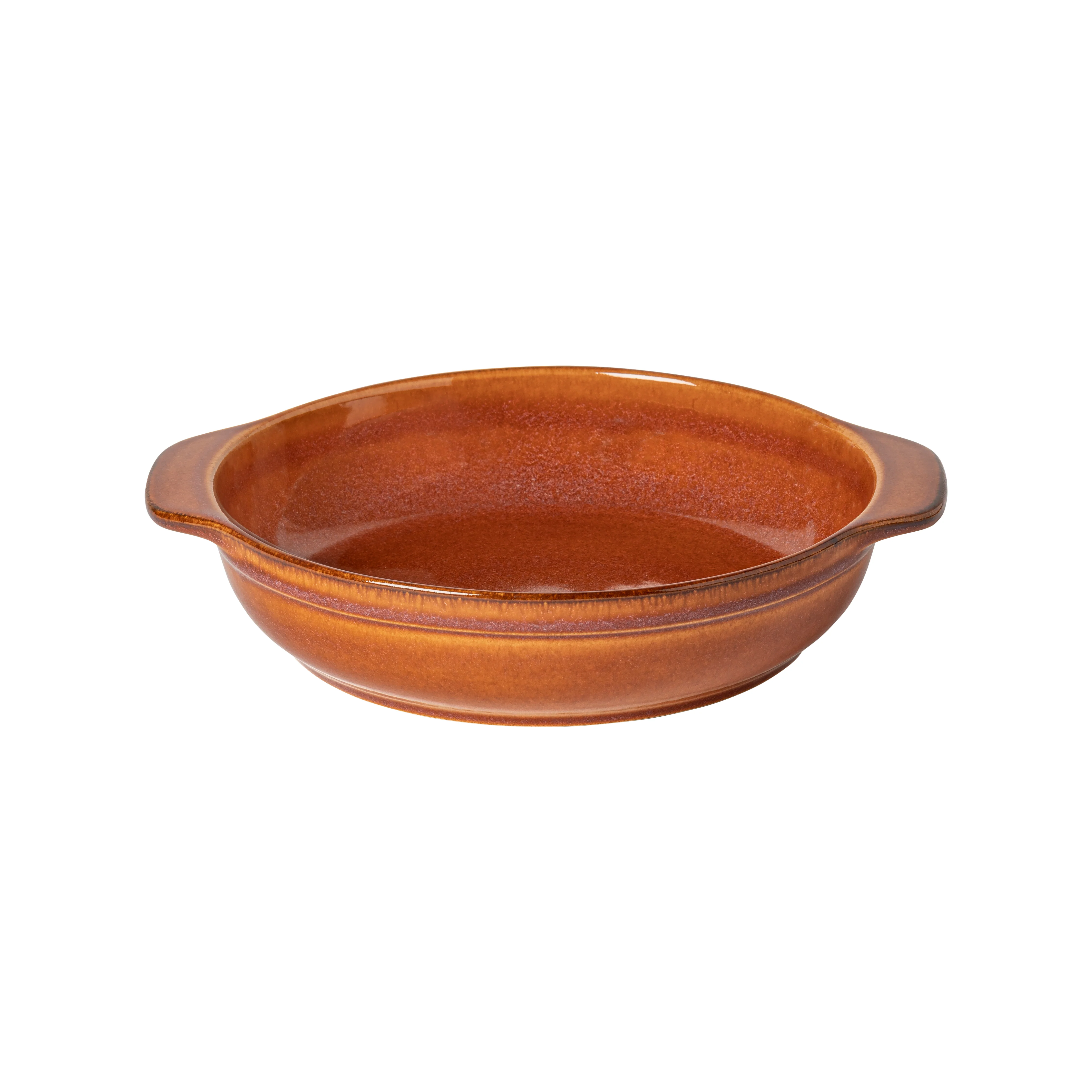 Soup/Pasta Plate with Handles Poterie, Casafina by COSTA NOVA