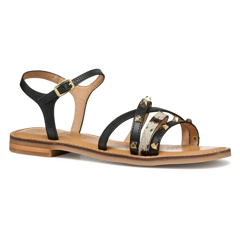 Geox Maddalusiac D sandals