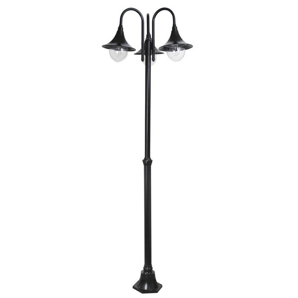 Lampa zewnętrzna słupek ogrodowy KONSTANZ 8248 Rabalux