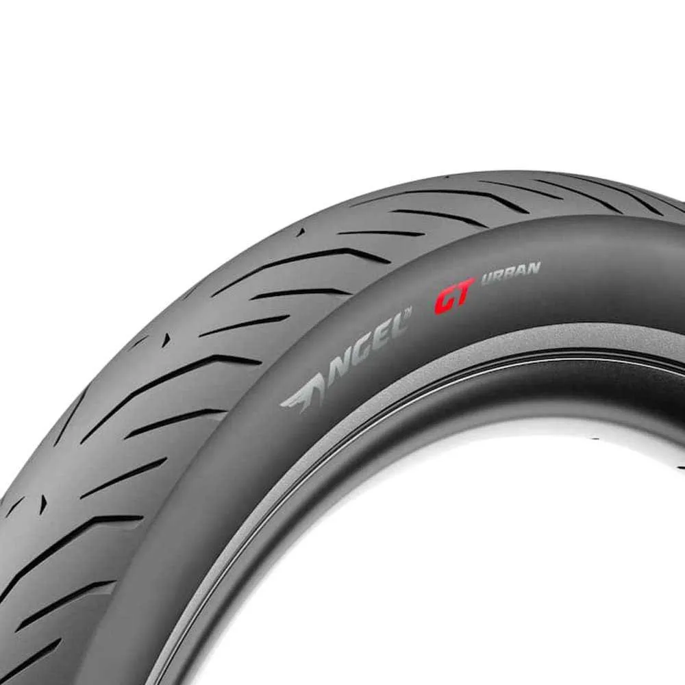 Pirelli Angel™ GT HyperBELT 5mm 60 TPI PROCompound 700 x 57 rigid urban tyre