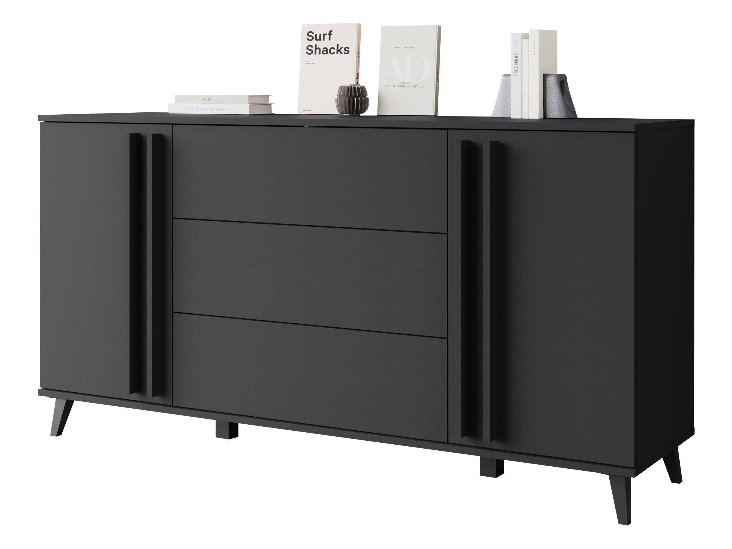 Komoda z szufladami Helsinki 150