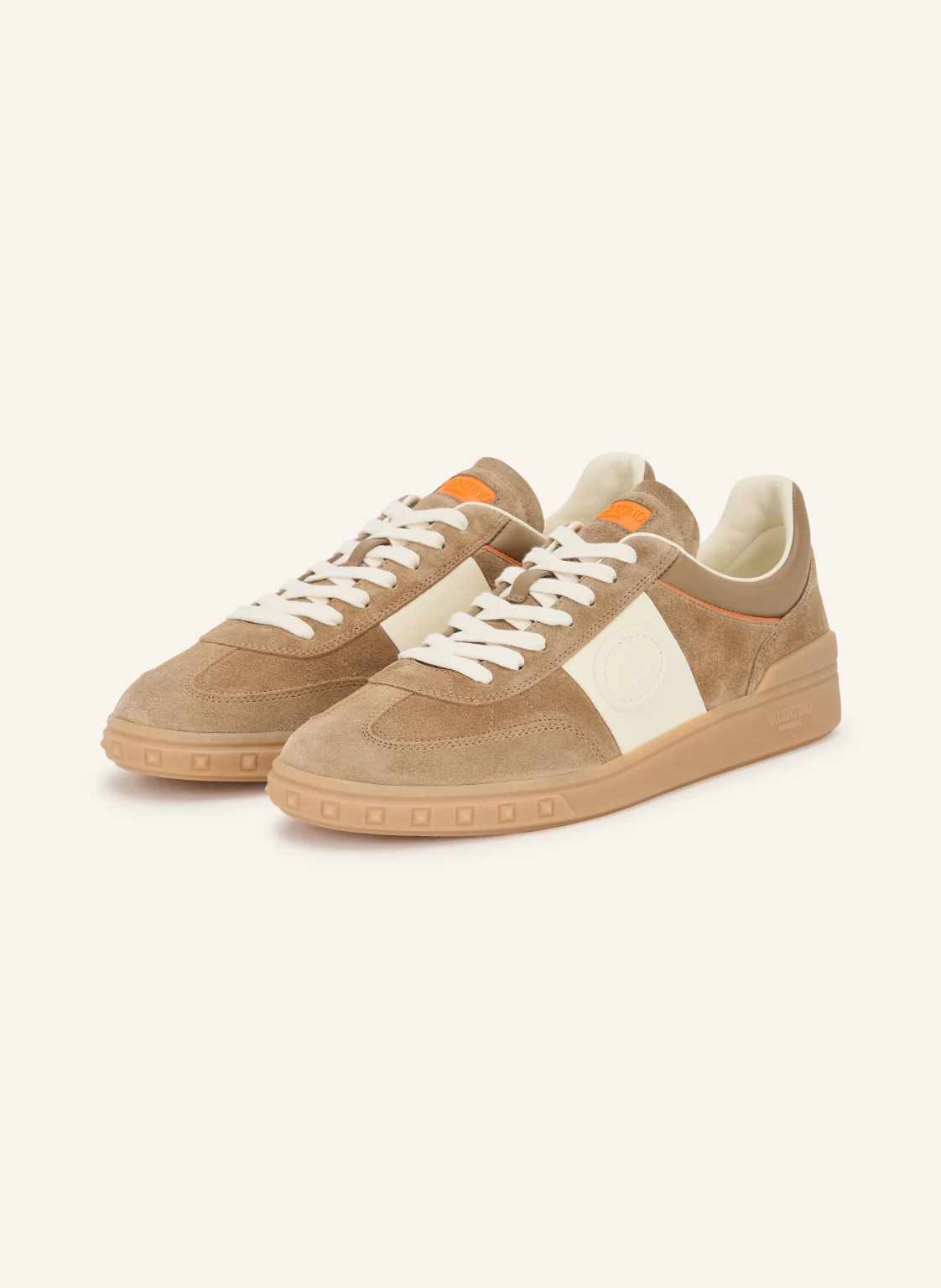 VALENTINO GARAVANI Sneaker UPVILLAGE